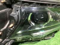 Фара левая Toyota Land Cruiser Prado 150 (2017-н.в.) LED