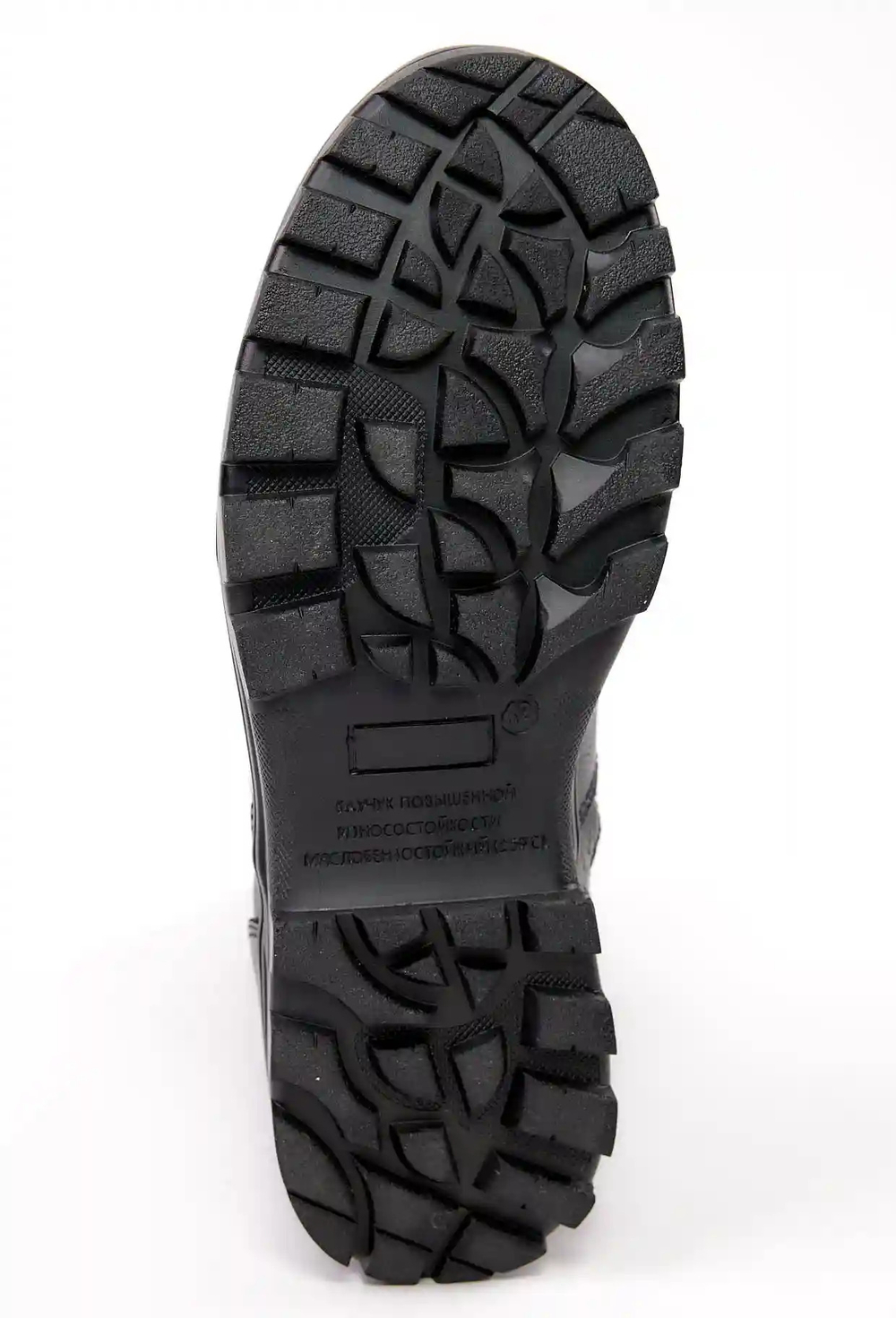 Bizon Утка (нат. мех) У-20