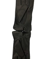 Перчатки. Мужские. Материал верха: Кожа оленя. Подклад: Трикотаж-шерсть. Наружний шов. 5 шт в упаковке.