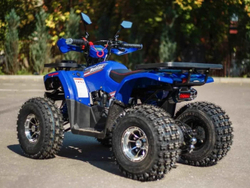 Квадроцикл AVANTIS HUNTER 8 NEW PREMIUM (125)