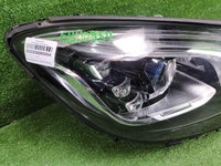 Фара правая Mercedes S W222 (17-20) Multibeam LED