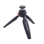 Штатив с видеоголовкой Manfrotto MK290LTA3-V-BDL 290 Light Tripod Kit + PIXI Mini Camera Tripod