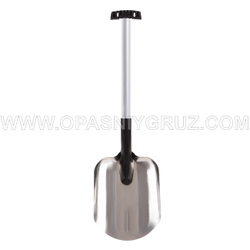 Лопата алюминиевая