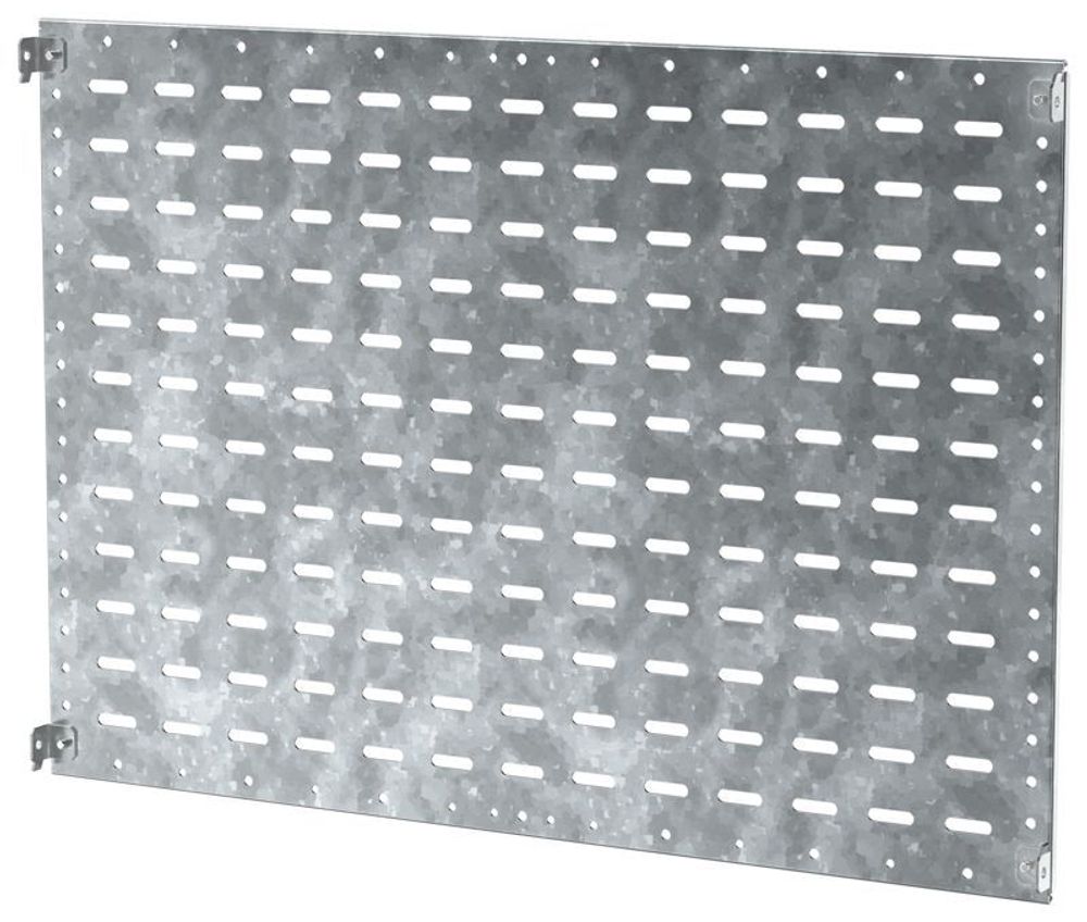 Перегородка секционирования задняя 500х800 FORMAT IEK FO-00-SWF-050-080