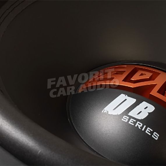 Сабвуфер EDGE EDB15D2-E0