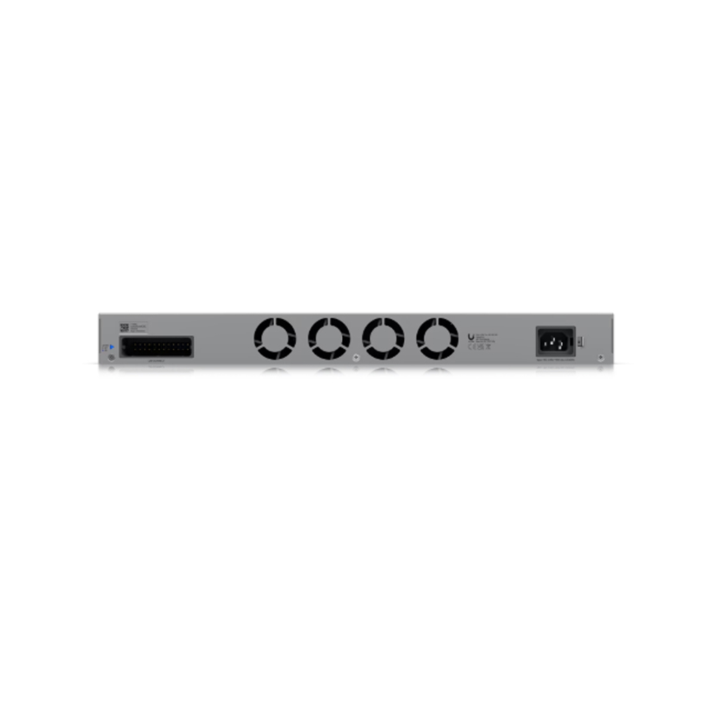 Коммутатор Ubiquiti USW-Pro-HD-24-PoE