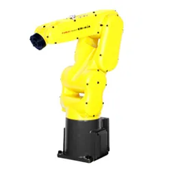 Фотография — Учебный комплекс Fanuc (Роботизированная ячейка)