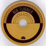 Nik Turner / Space Gypsy (Deluxe Edition)(2CD)