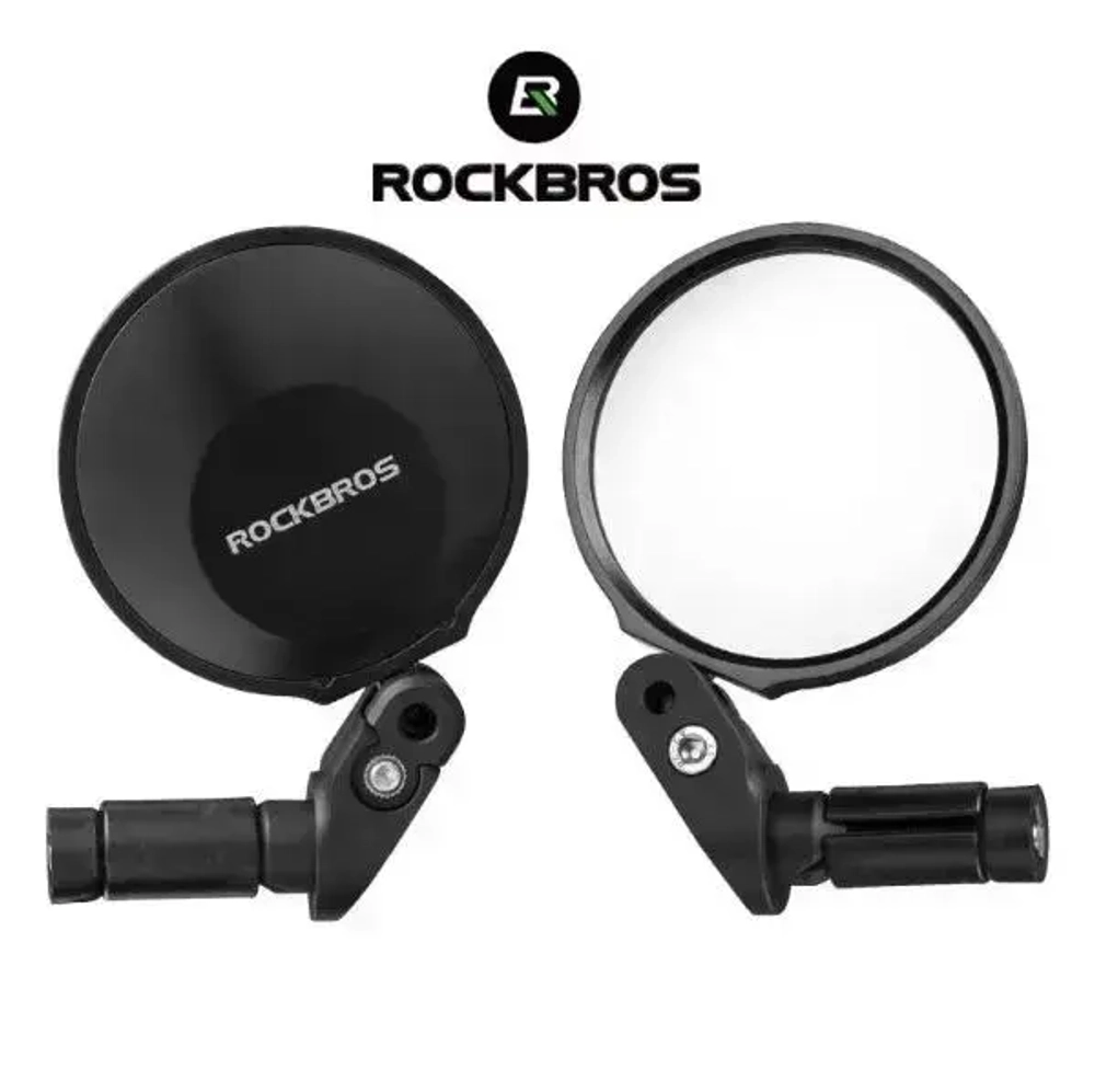 Зеркало велосипедное Rockbros FK-271