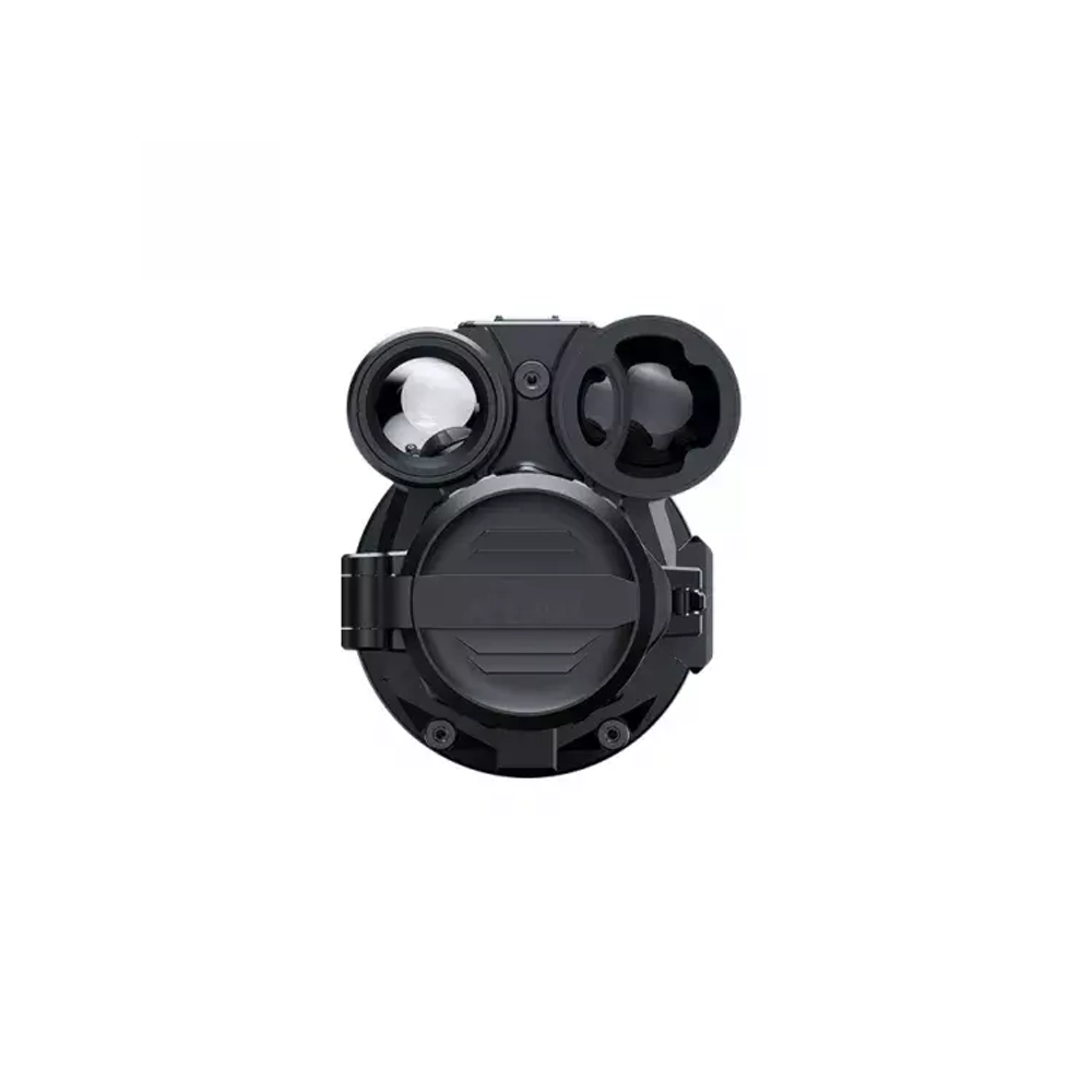 Цифровой прицел ночного видения ATAK ES3-LRF (850-70) - фото 6