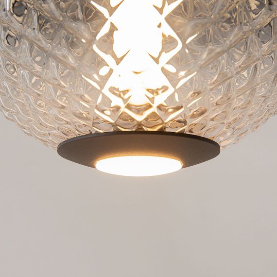 Подвесной светильник Maytoni MOD397PL-L12B3K