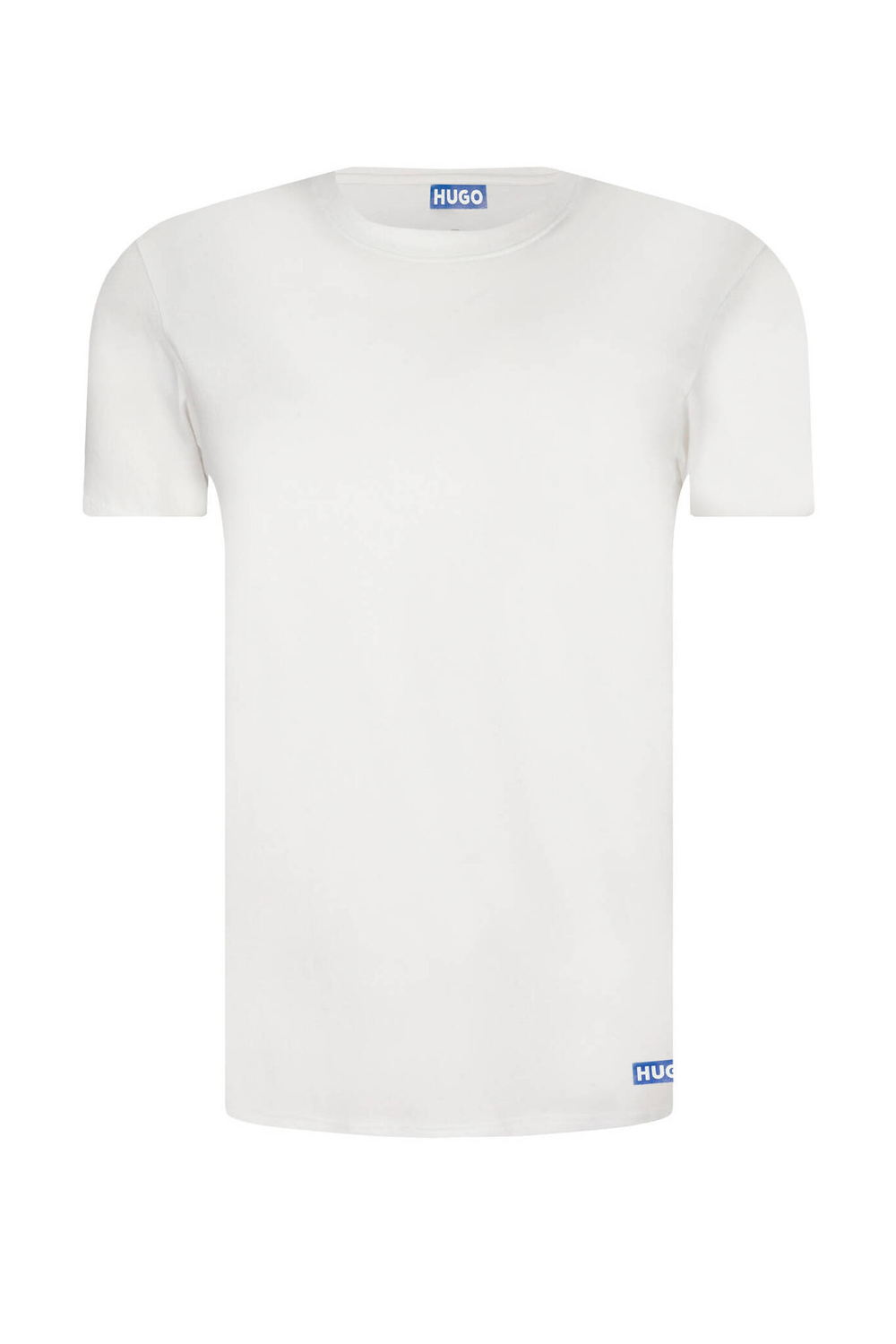 Футболка 2шт. BLUE Hugo Blue - белый(50522383)