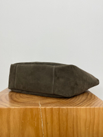 LE 5 À 7 BEA ИЗ ЗАМШИ