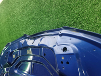 Капот BMW 6er G32 (2017-2023)