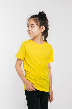 Детская футболка 52336