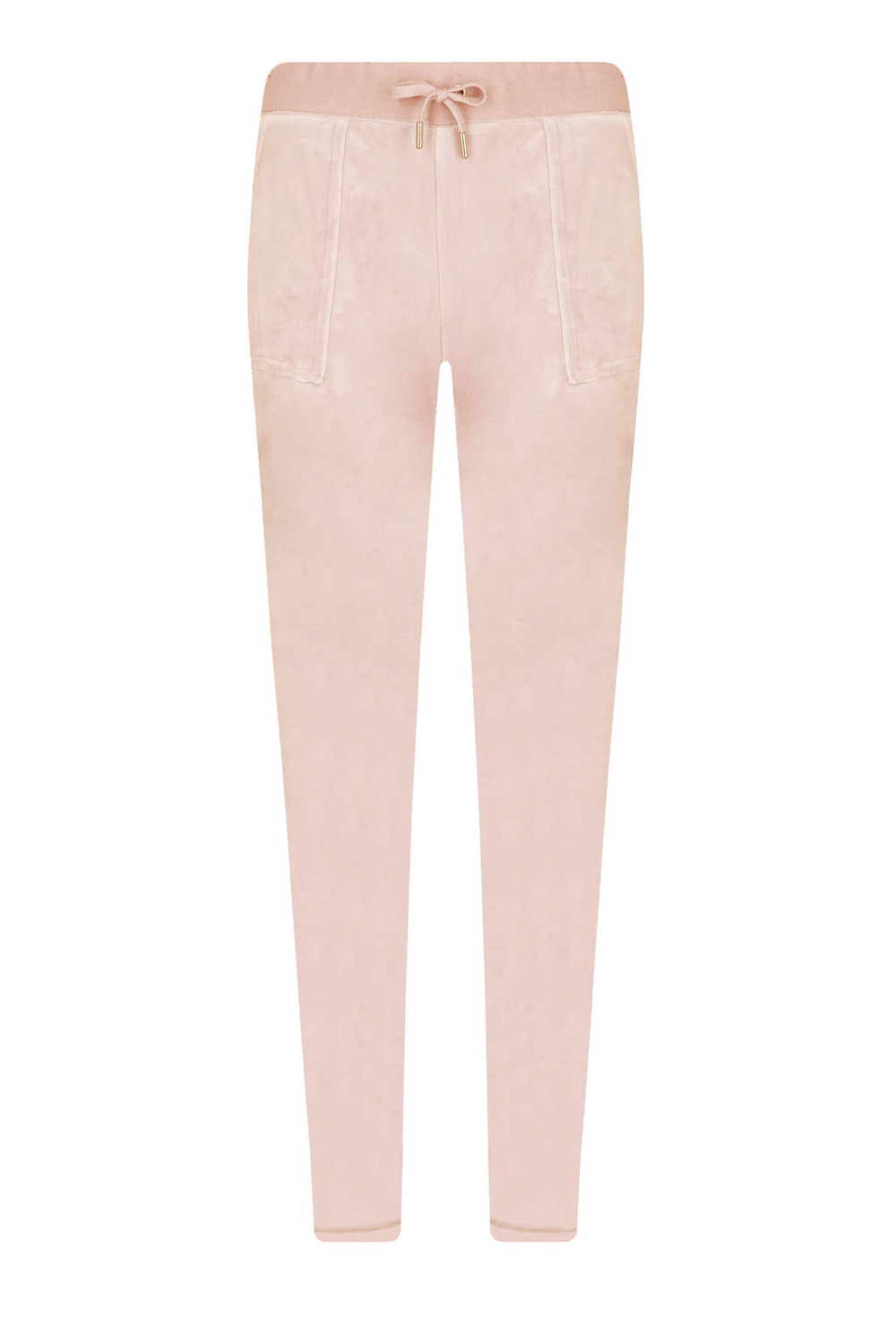 спортивные штаны del ray Juicy Couture - пудро-розовый(JCAP180)