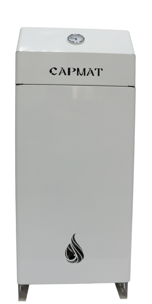 Котел напольный газовый САРМАТ АКГВ -11,6 -1 (НМ) Eurosit