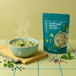 ПИТАТЕЛЬНЫЙ КРЕМ-СУП BROCCOLI (300 г/12 порц)