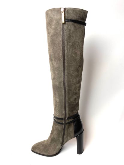 Сапоги женские