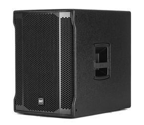 Сабвуферы RCF