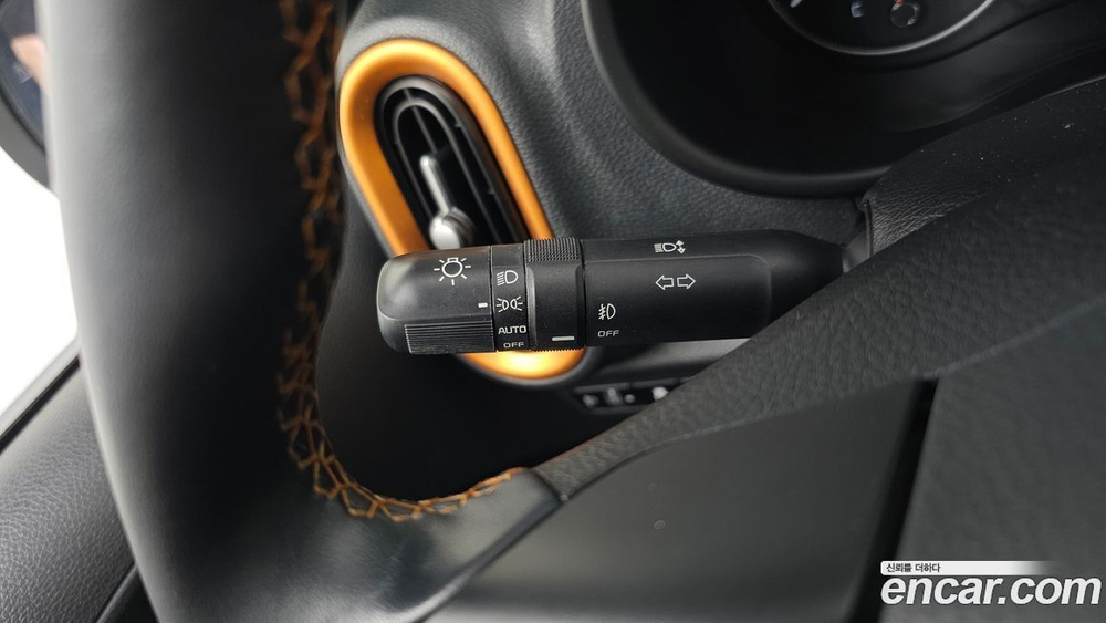 Kia Morning Urban (JA) Signatures (12.2020)