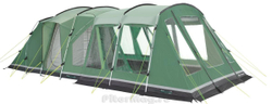 Outwell Oakland XL Front Awning [110244]