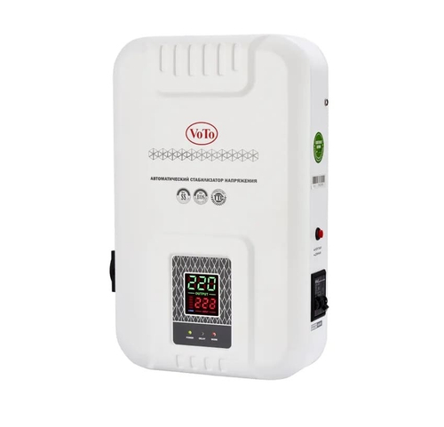 Стабилизатор напряжения VoTo TMP45 - 3000VA