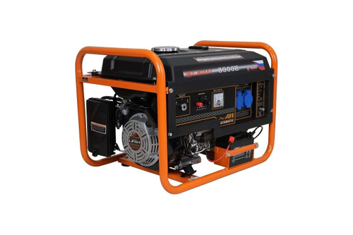 Генератор Lifan 2.8 GF-7 (LF3000E)