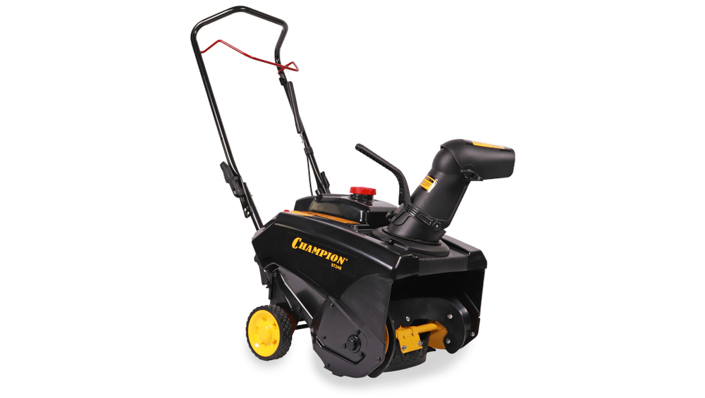 Снегоотбрасыватель CHAMPION ST246