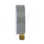 Манометр МТ-100 радиальный Дк100мм 0-0,6 МПа кл.1,5 G1/2" Багория