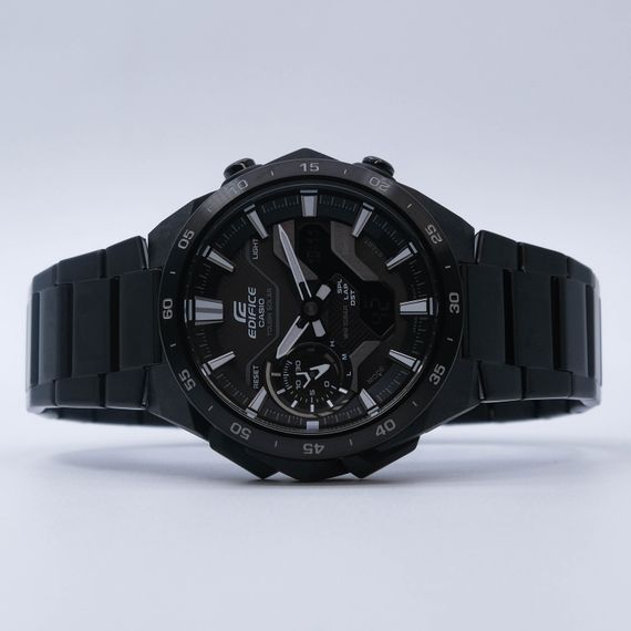 Наручные часы Casio ECB-2200DC-1A