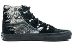 Huatunan X Vans Sk8 Echo Dx
