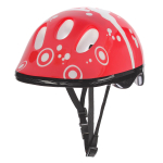 Шлем для безопасного катания, 6-7 цвета микс, с-30820