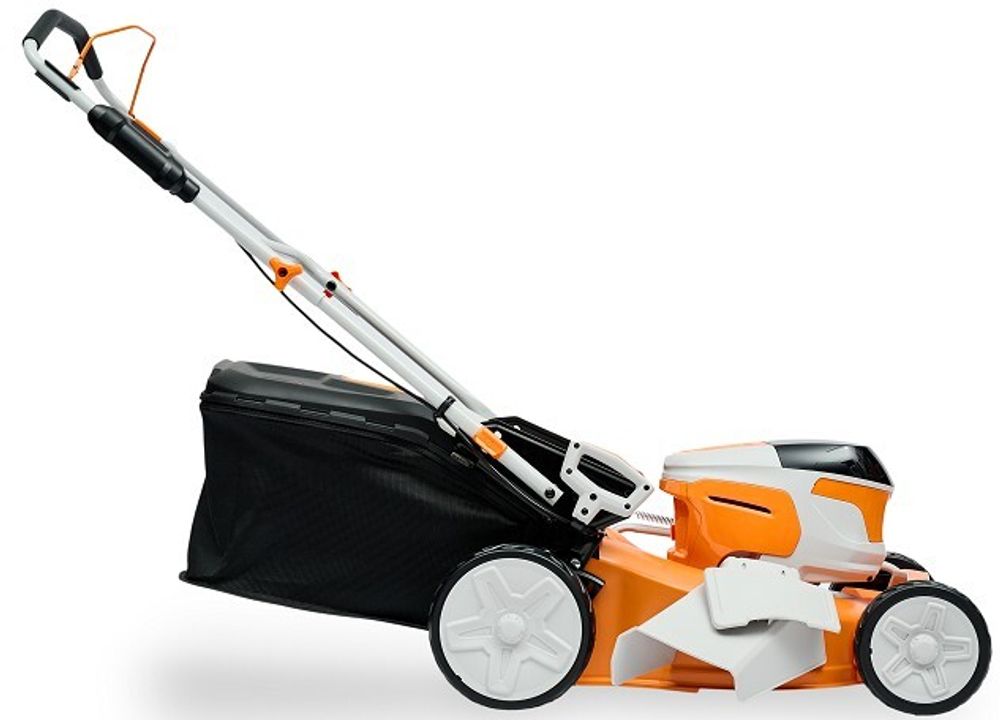 Газонокосилка аккумуляторная VILLARTEC MA4046 без АКБ и ЗУ