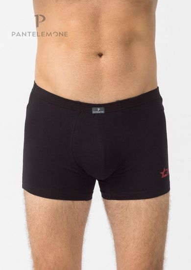 Трусы мужские боксеры Pantelemone PMH-1355, чёрный