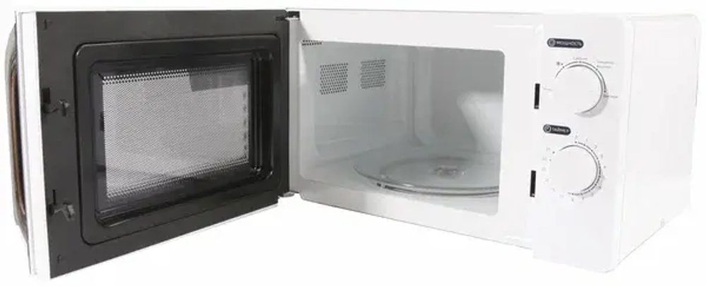 Микроволновая печь соло PIONEER MW208M (h)