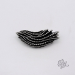 брошь Пупырки стремятся вверх 120063