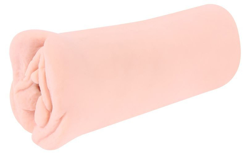 Мастурбатор-вагина KOKOS Nara, двойной слой, 16 см