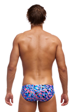 Плавки FUNKY TRUNKS Men's Warp Tour