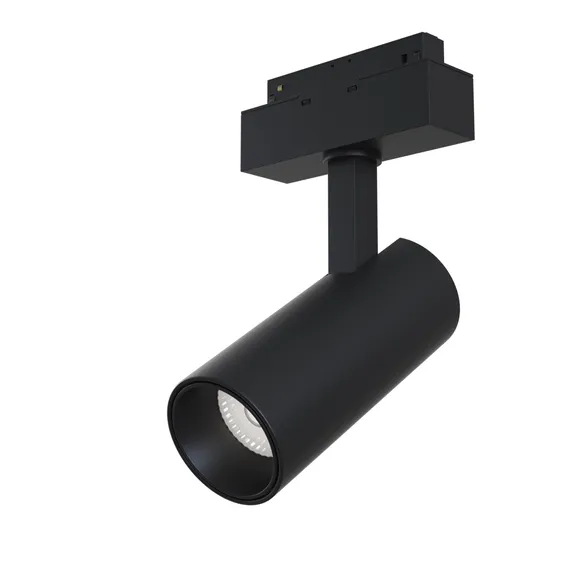 Трековый светильник Фокус / Focus Led S35 4000K 18Вт 24° Technical tr019-2-15w4k-b