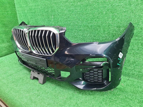 Бампер передний BMW X5 G05 (18-23) M-paket В сборе