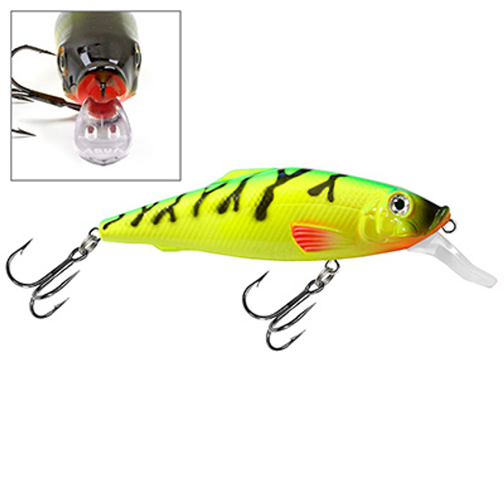 Воблер для рыбалки BURNASH 084mm,