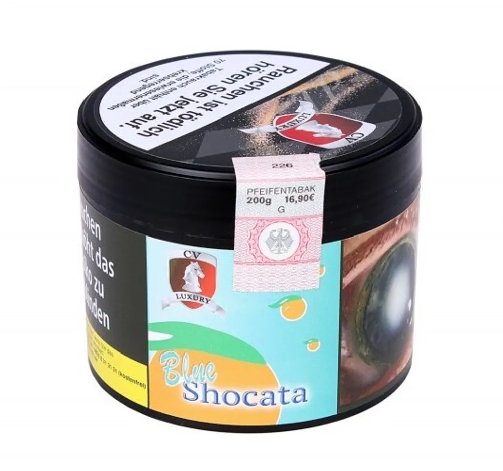True Passion - Blue Shokata (200г)