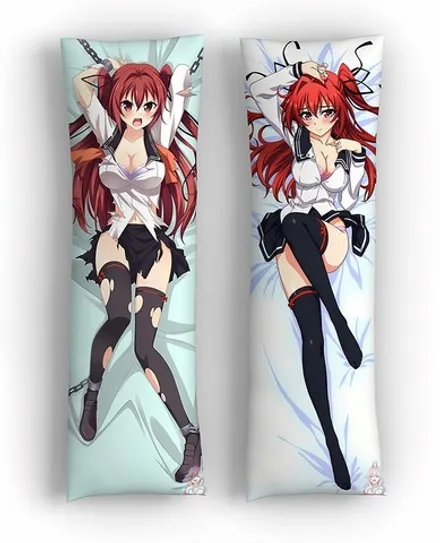 Дакимакура Мио Нарусэ