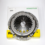 Сцепление в сборе 623372400 Great Wall Hover H3, H5