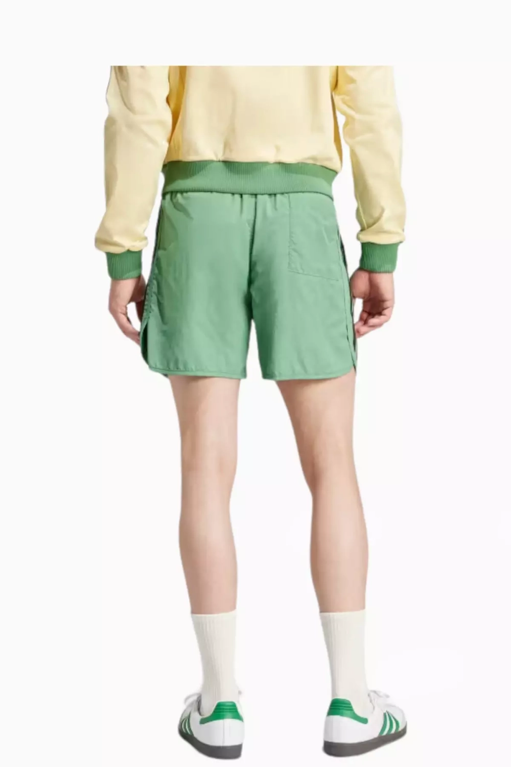 Шорты adidas FC Bayern 23/24 Classics 3S