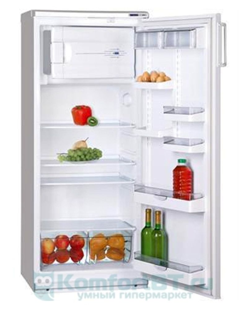 Однокамерный холодильник Атлант МХ 2823-80