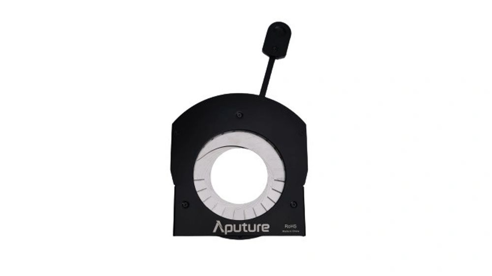 Диафрагма Aputure Spotlight Max Iris