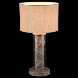 Настольная лампа Maytoni ARM526TL-01GR