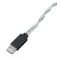OEAudio 2DualCDC Lightning - MMCX Transparent